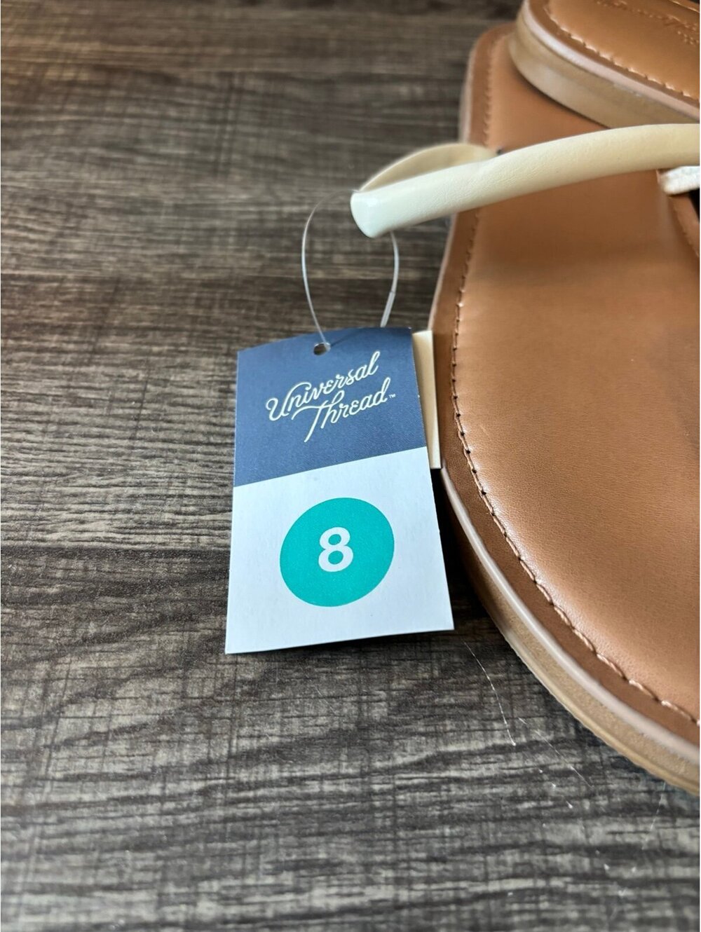 Universal Thread Sandals - Picture 2 of 5